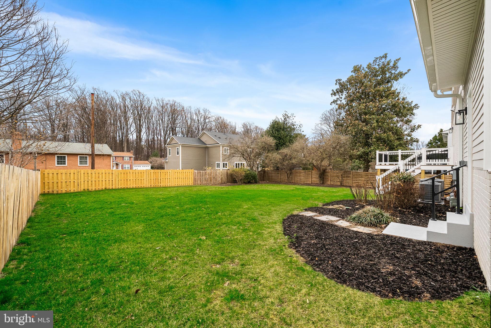 GLYNHILL - Residential