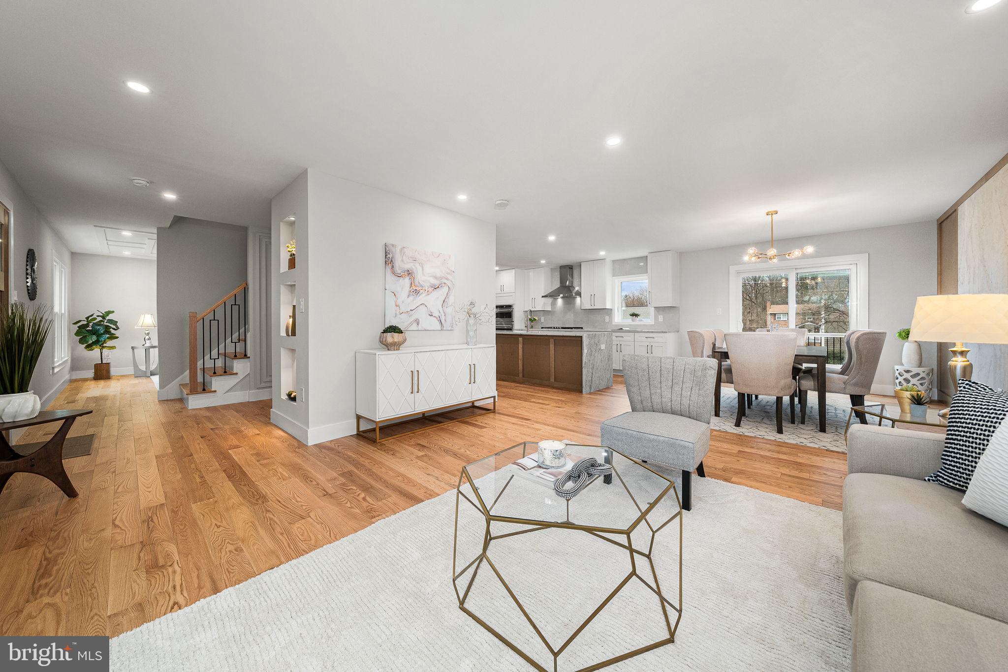 GLYNHILL - Residential