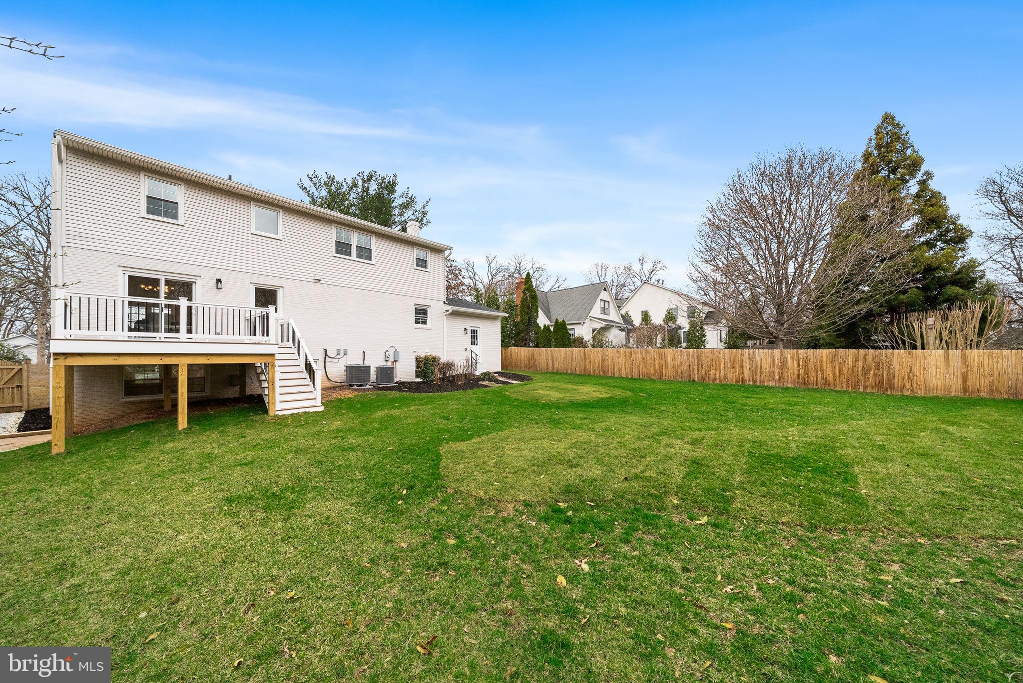 GLYNHILL - Residential