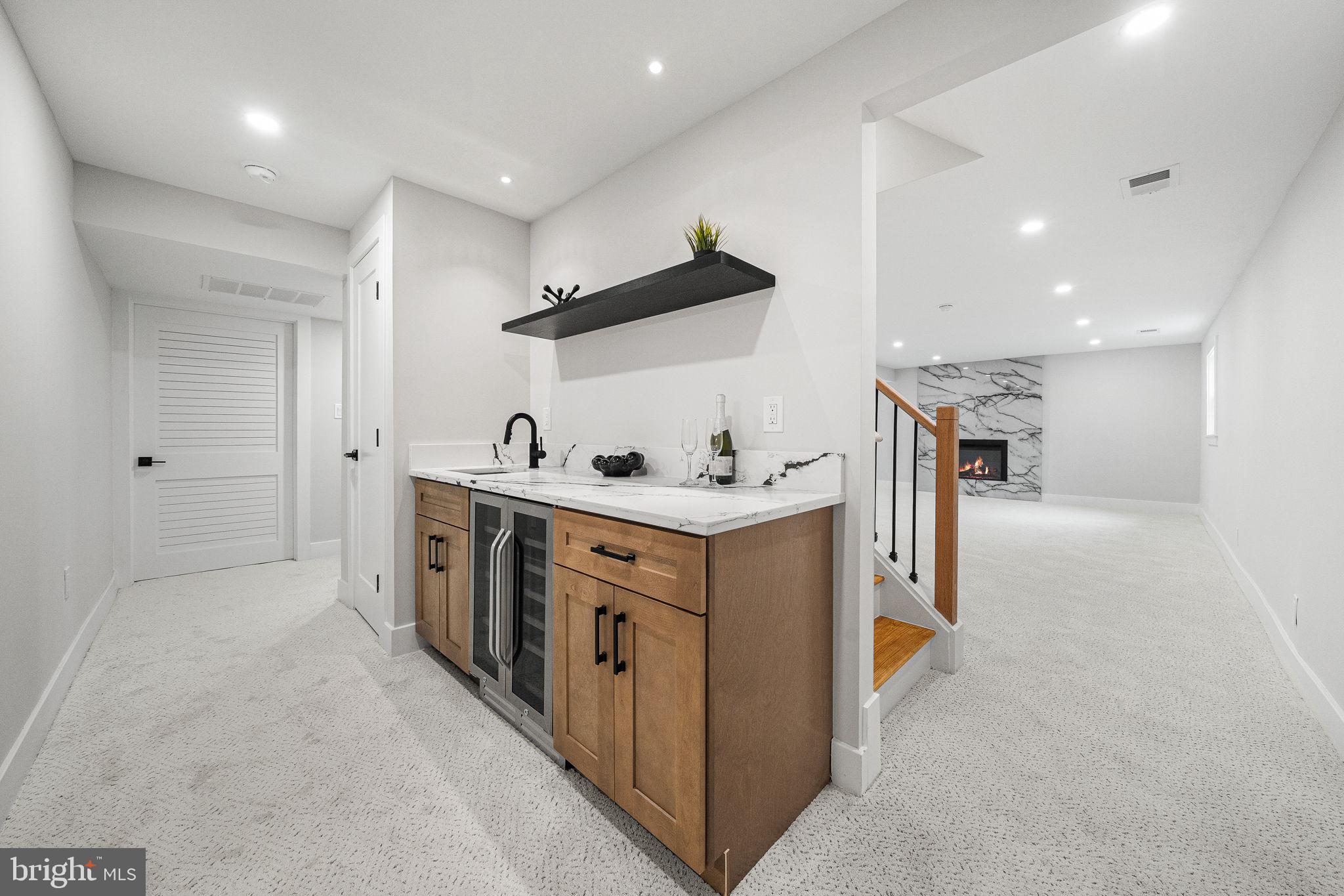 GLYNHILL - Residential