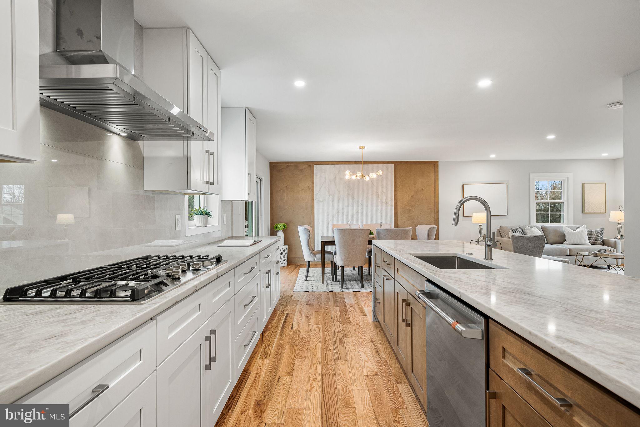 GLYNHILL - Residential