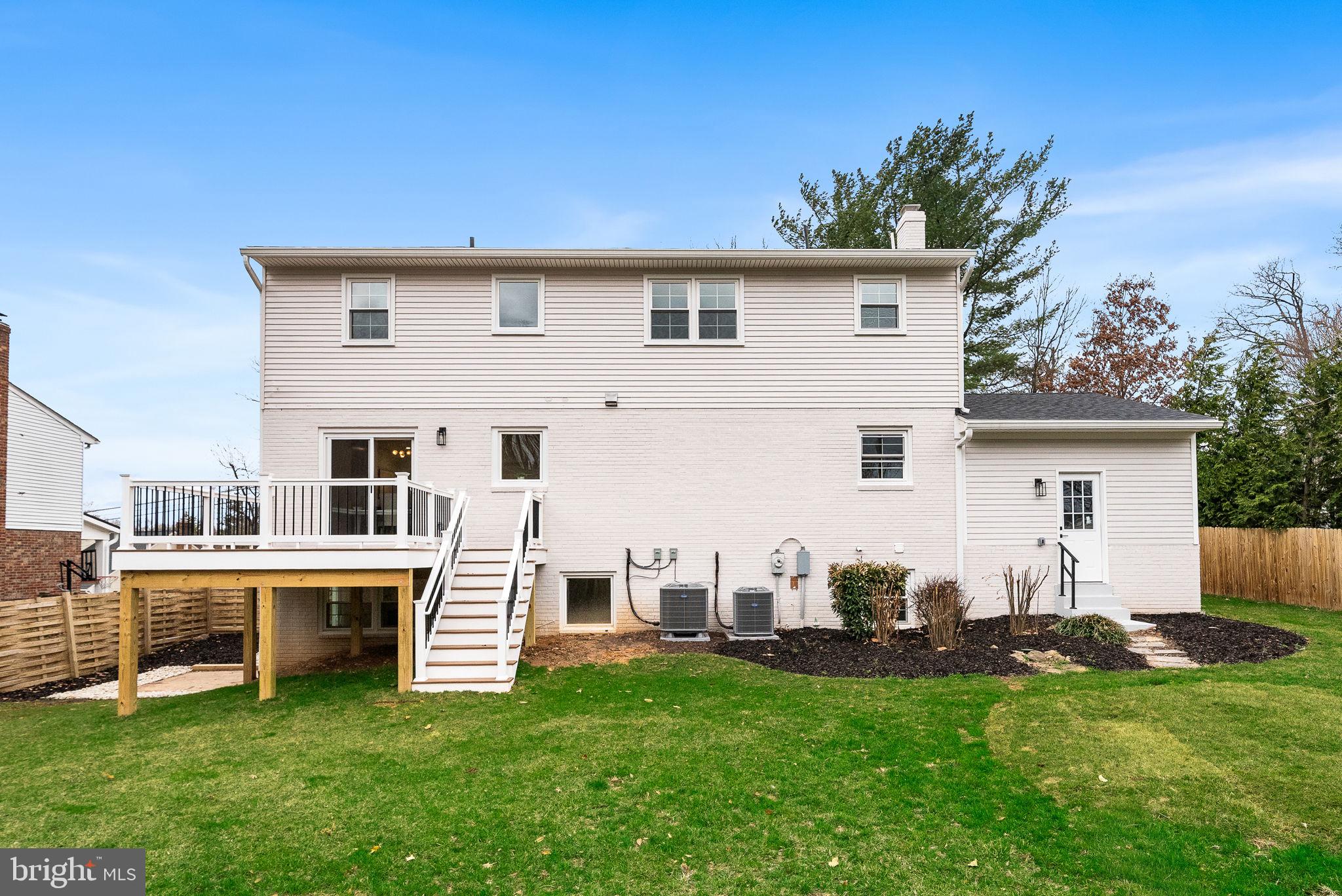 GLYNHILL - Residential