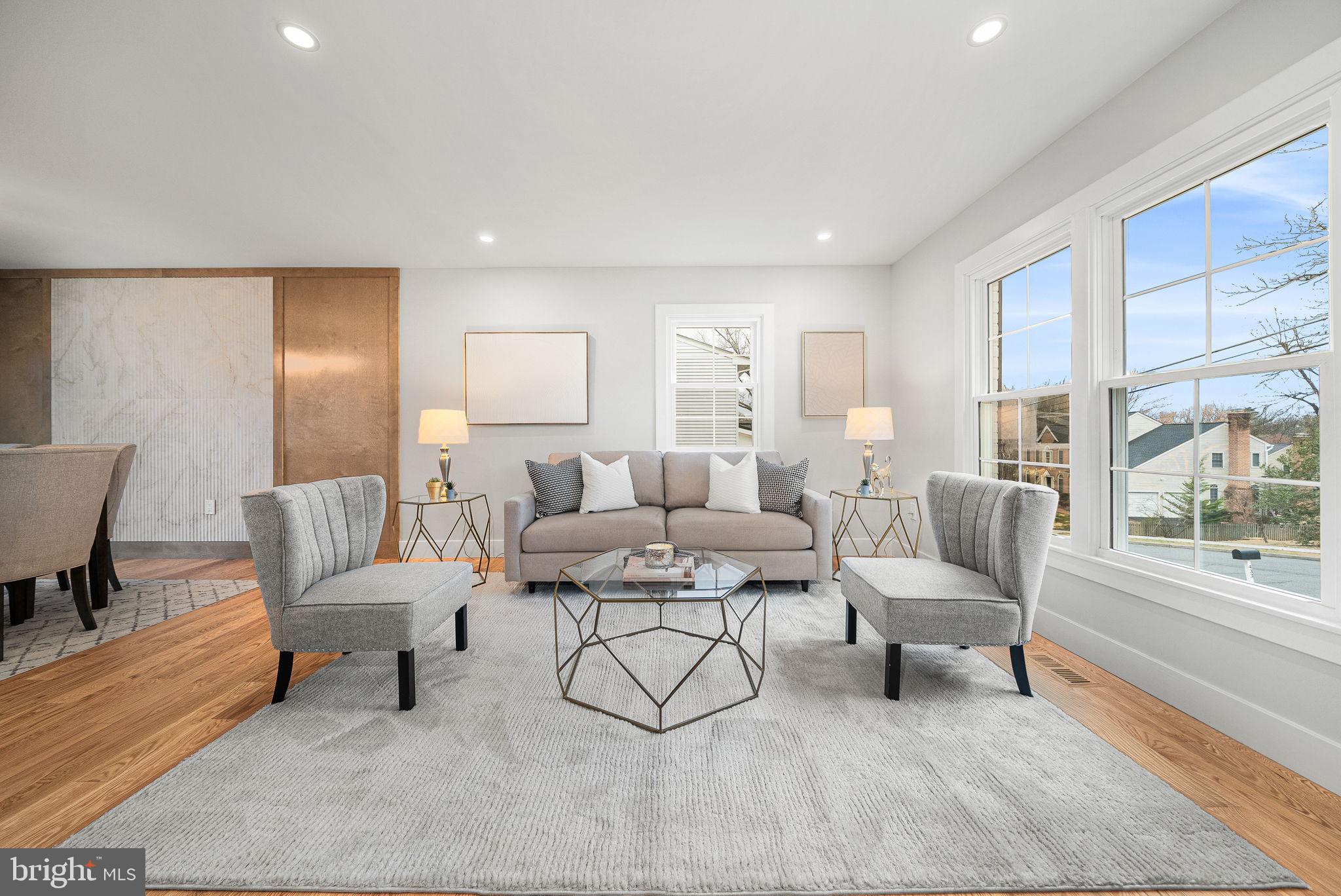 GLYNHILL - Residential