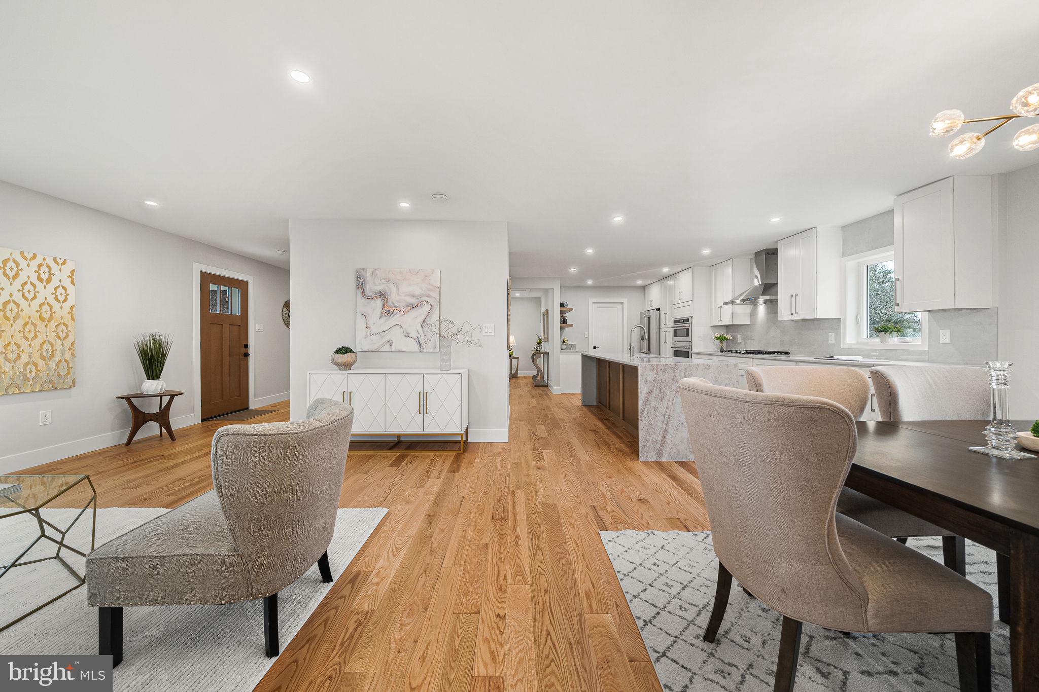 GLYNHILL - Residential