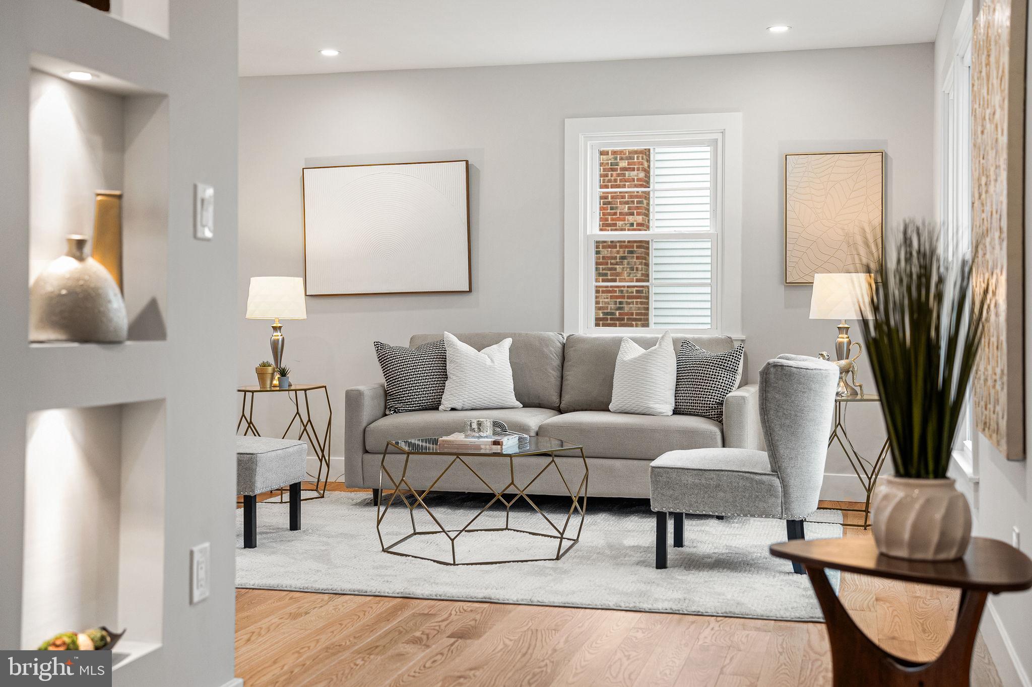 GLYNHILL - Residential