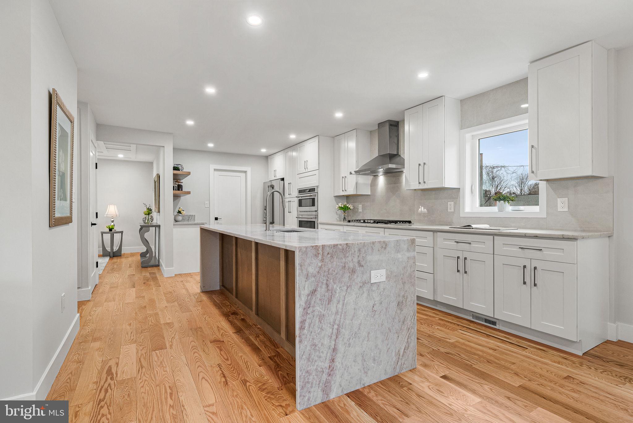 GLYNHILL - Residential