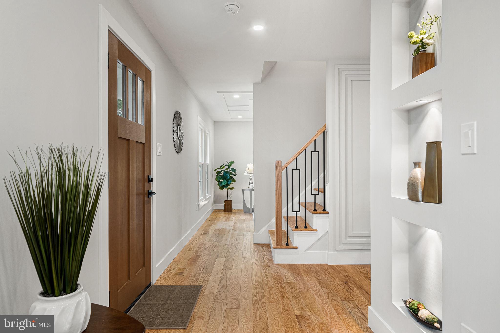 GLYNHILL - Residential