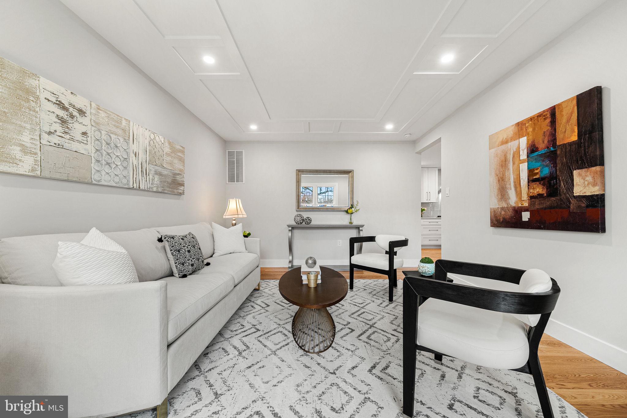 GLYNHILL - Residential