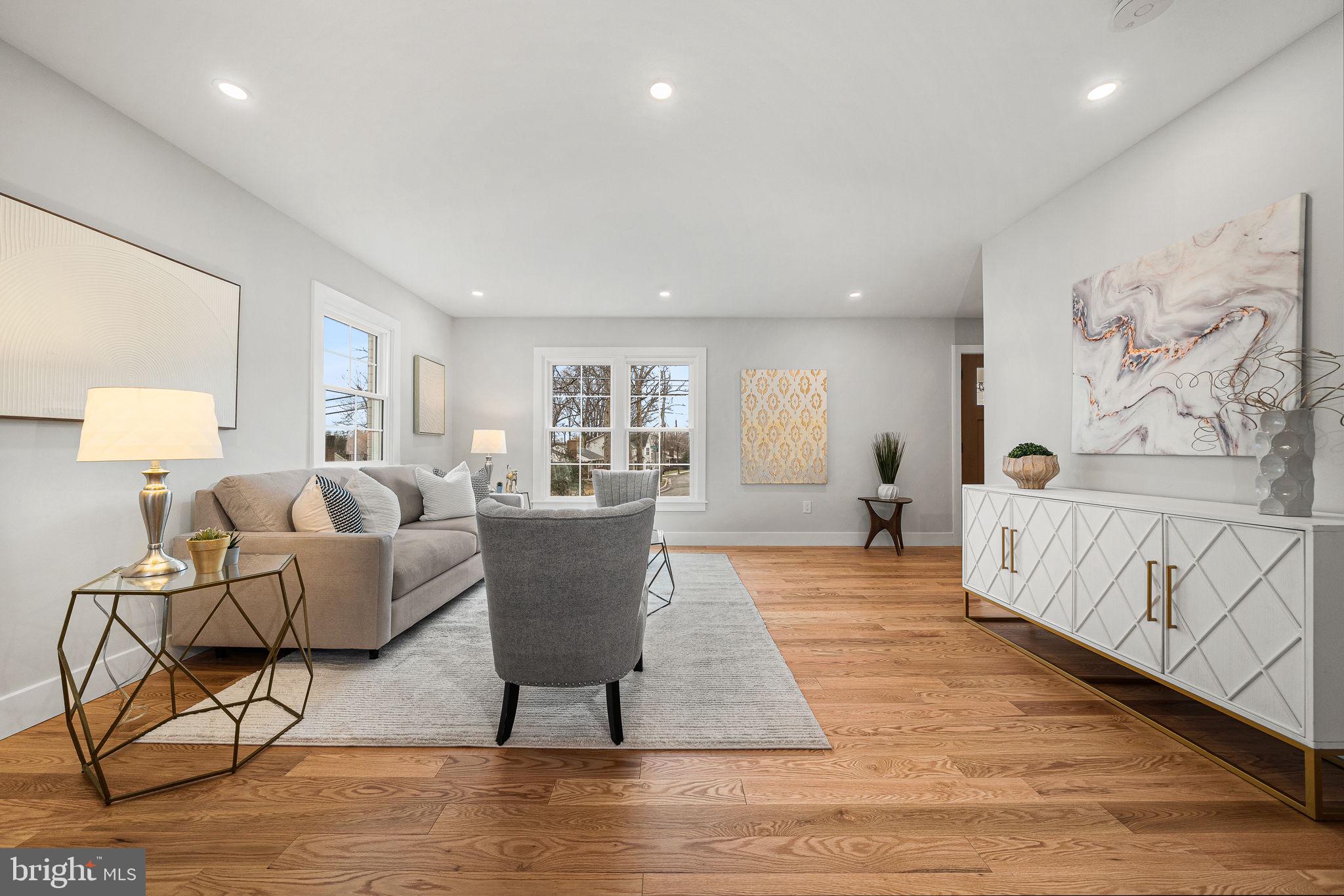 GLYNHILL - Residential