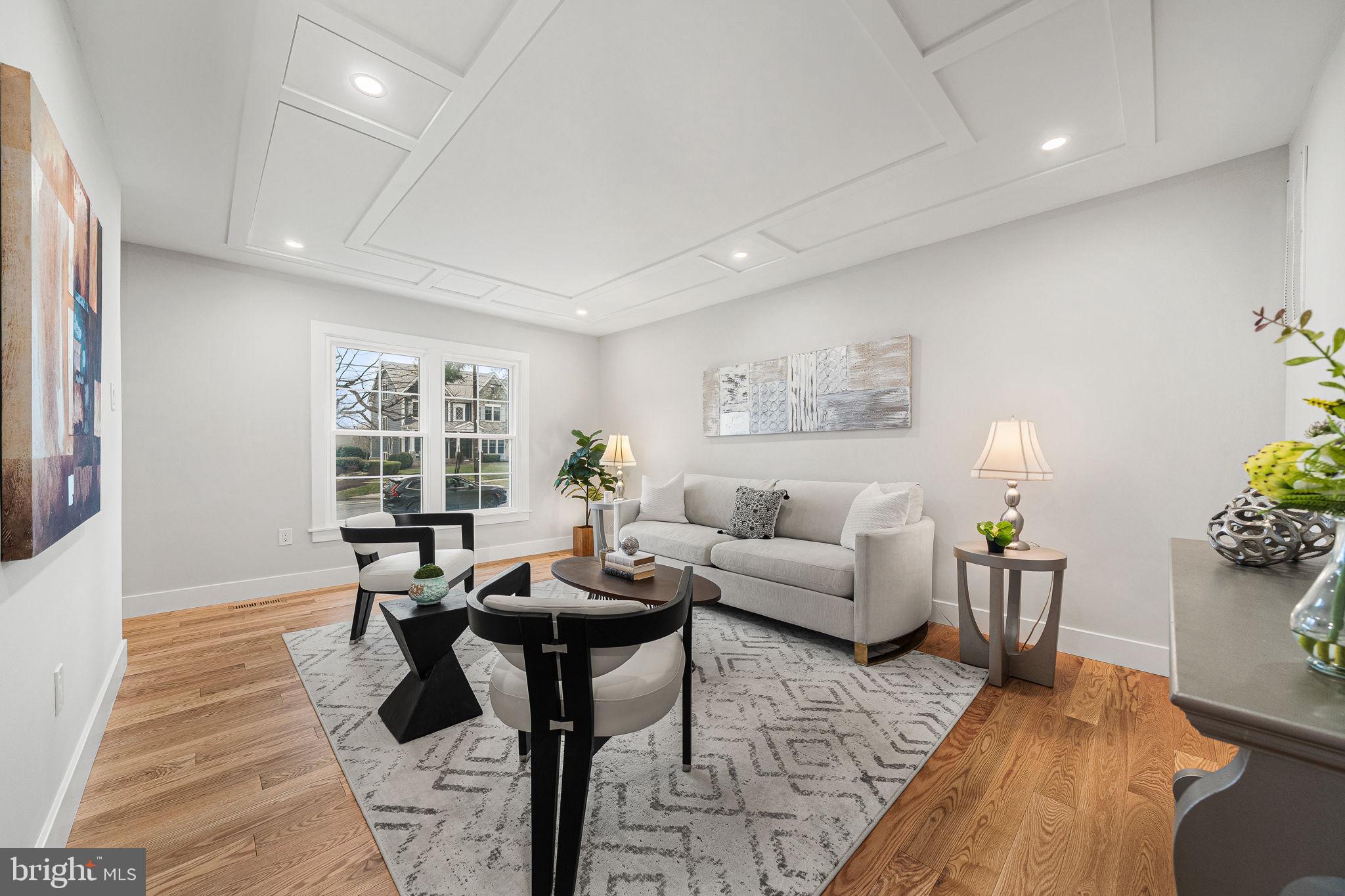 GLYNHILL - Residential