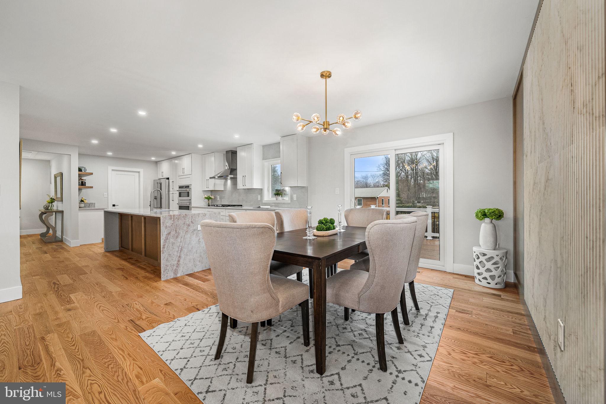 GLYNHILL - Residential