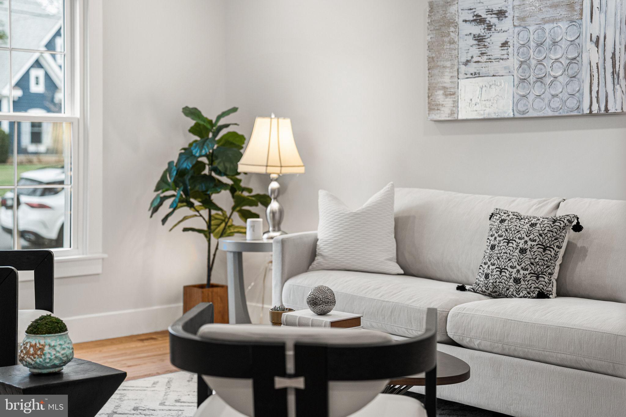 GLYNHILL - Residential