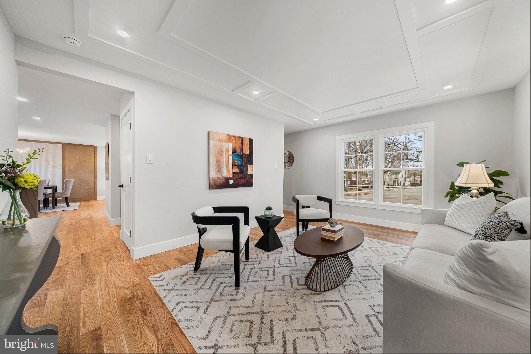 GLYNHILL - Residential