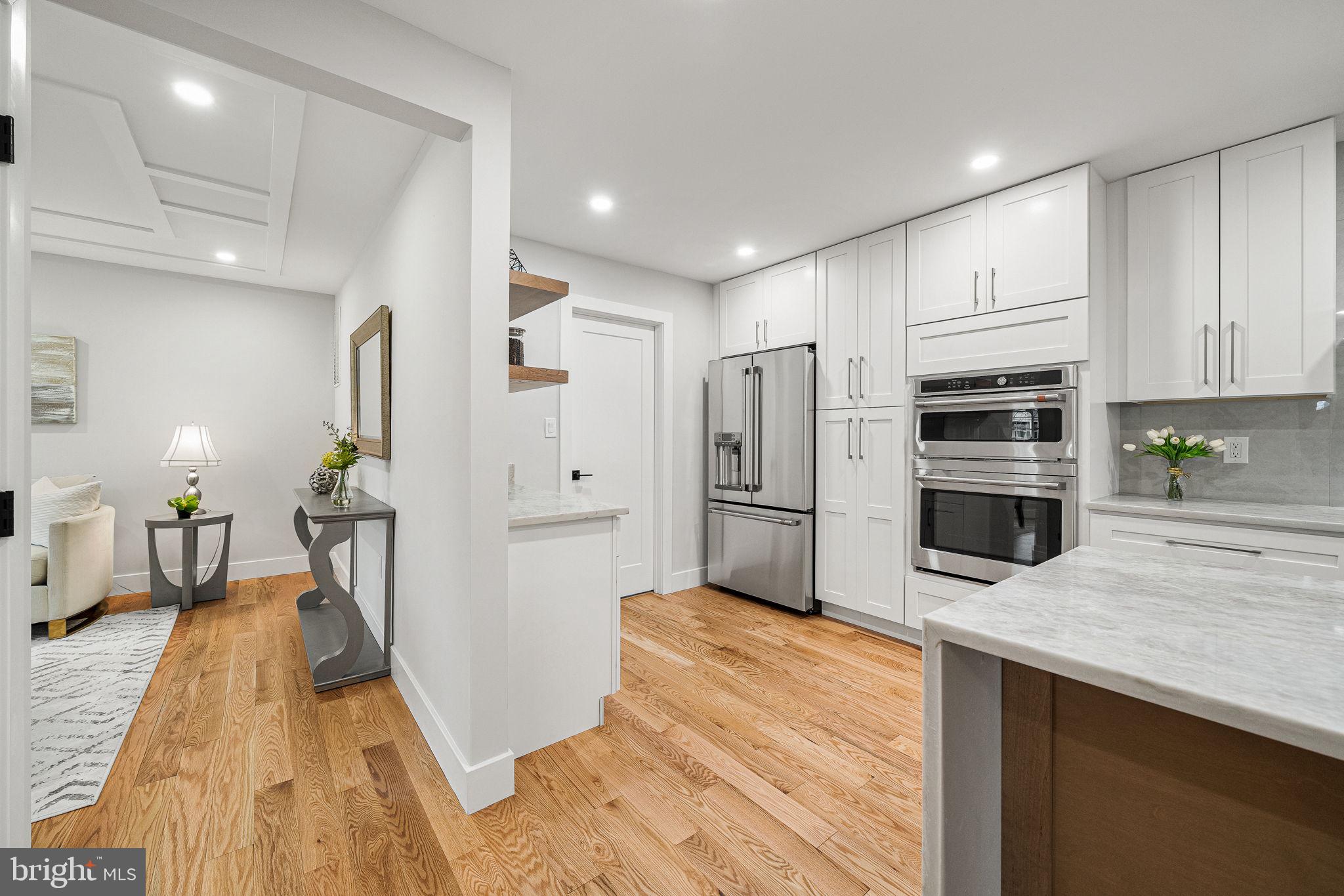 GLYNHILL - Residential