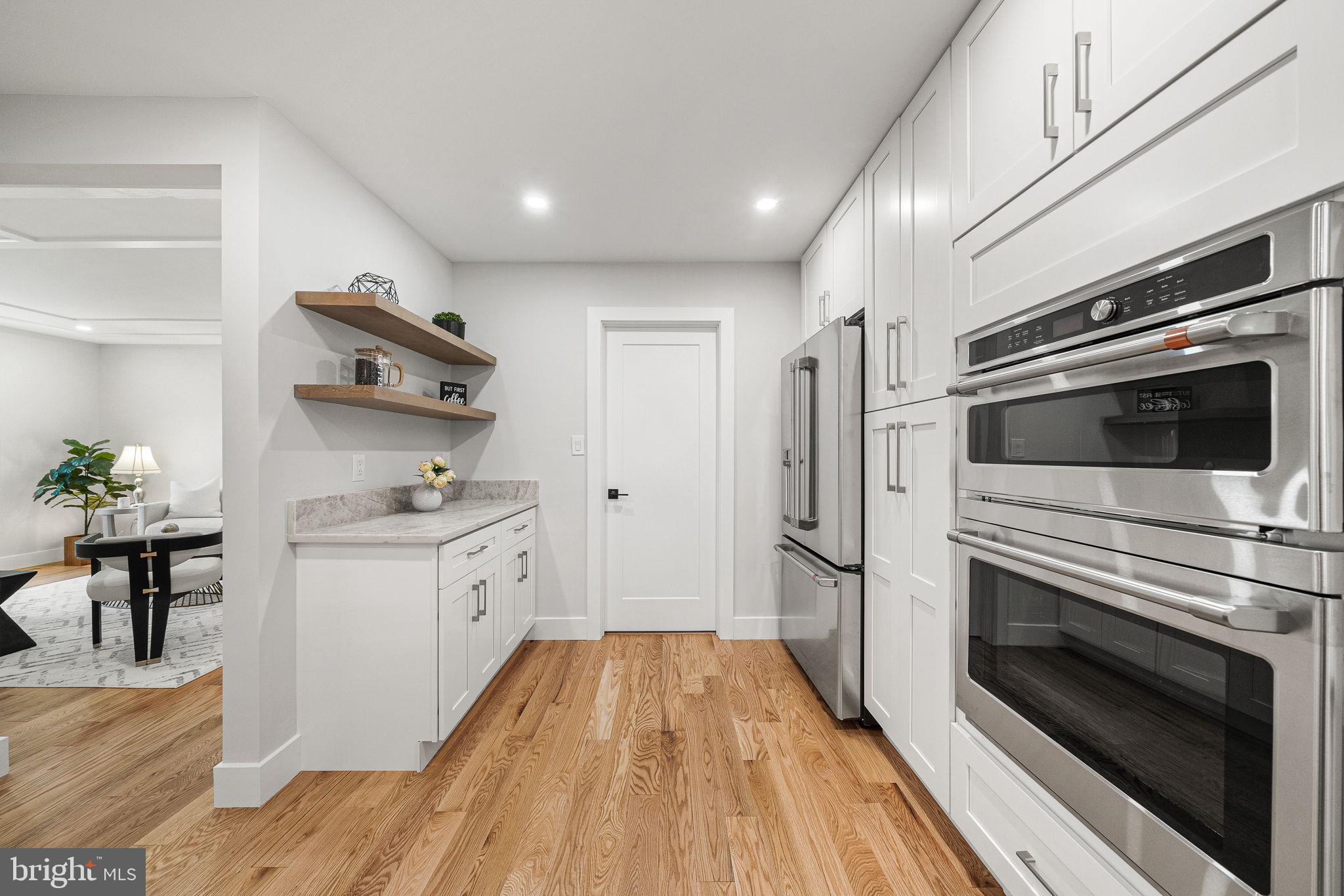 GLYNHILL - Residential