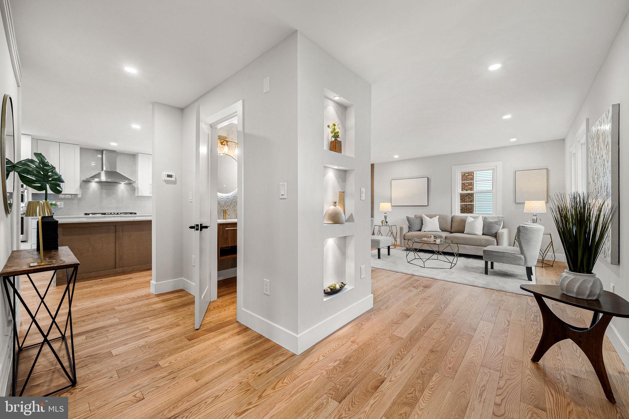 GLYNHILL - Residential