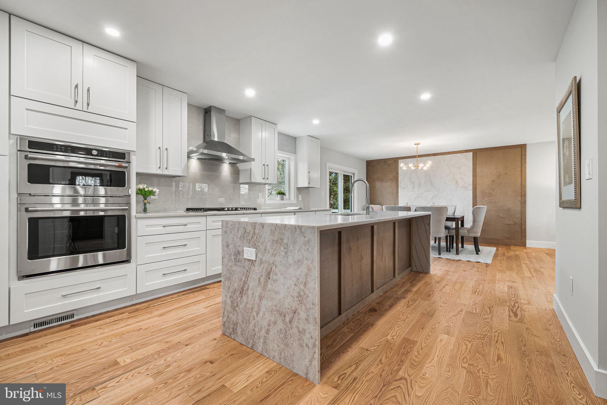 GLYNHILL - Residential