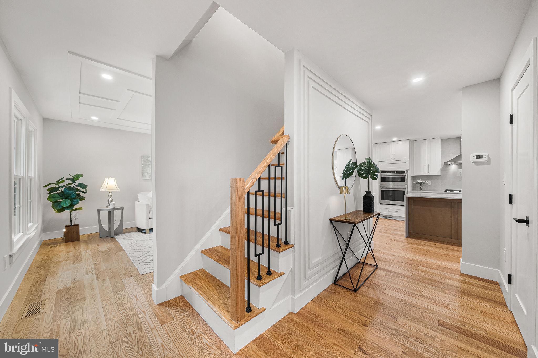 GLYNHILL - Residential