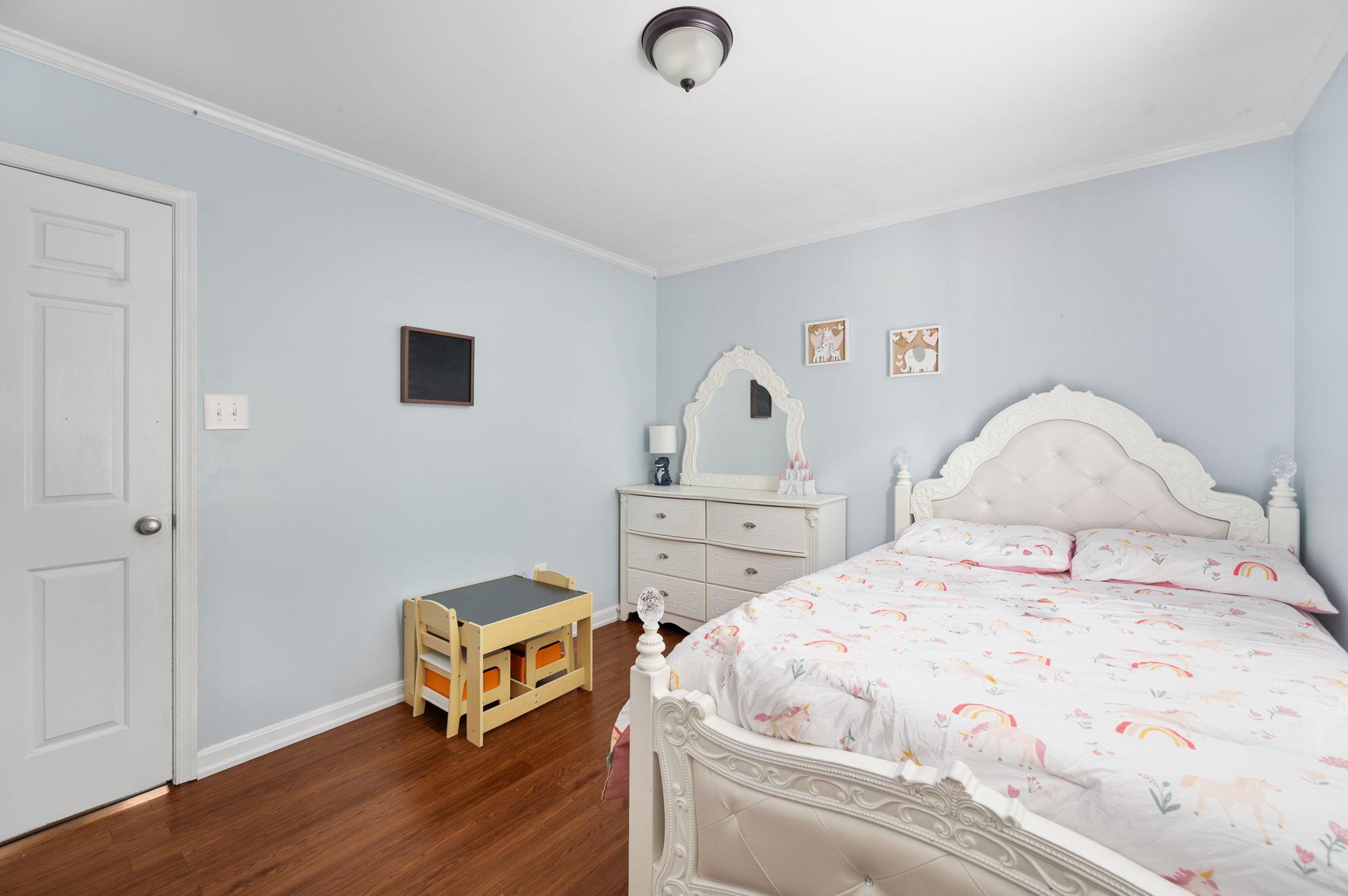 ROSEDALE - Residential