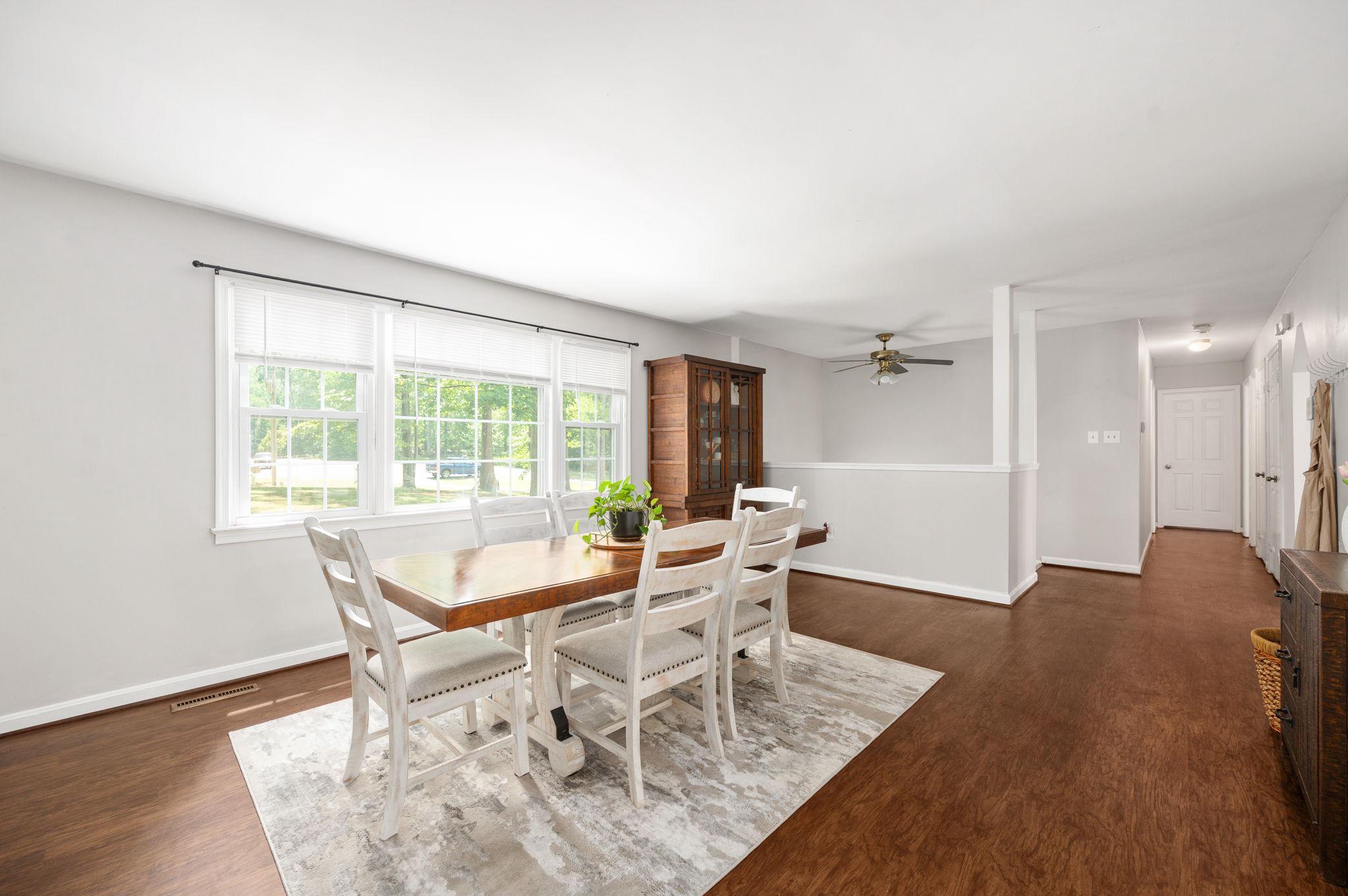 ROSEDALE - Residential