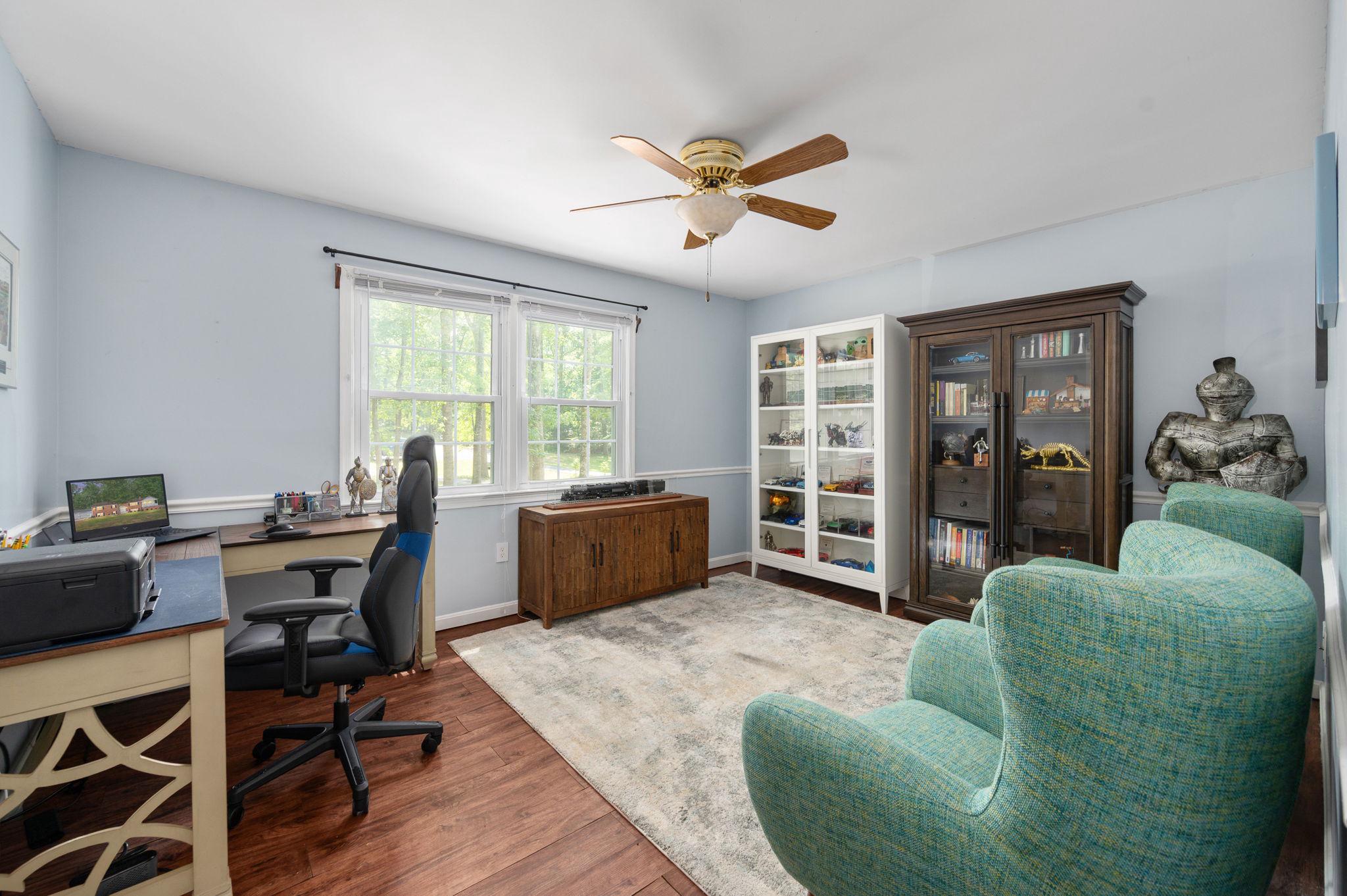 ROSEDALE - Residential