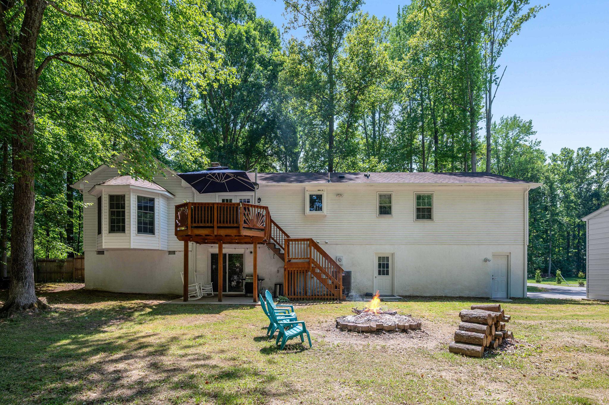 ROSEDALE - Residential