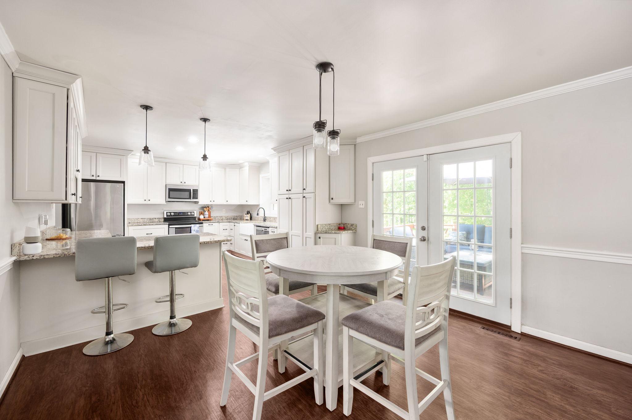 ROSEDALE - Residential