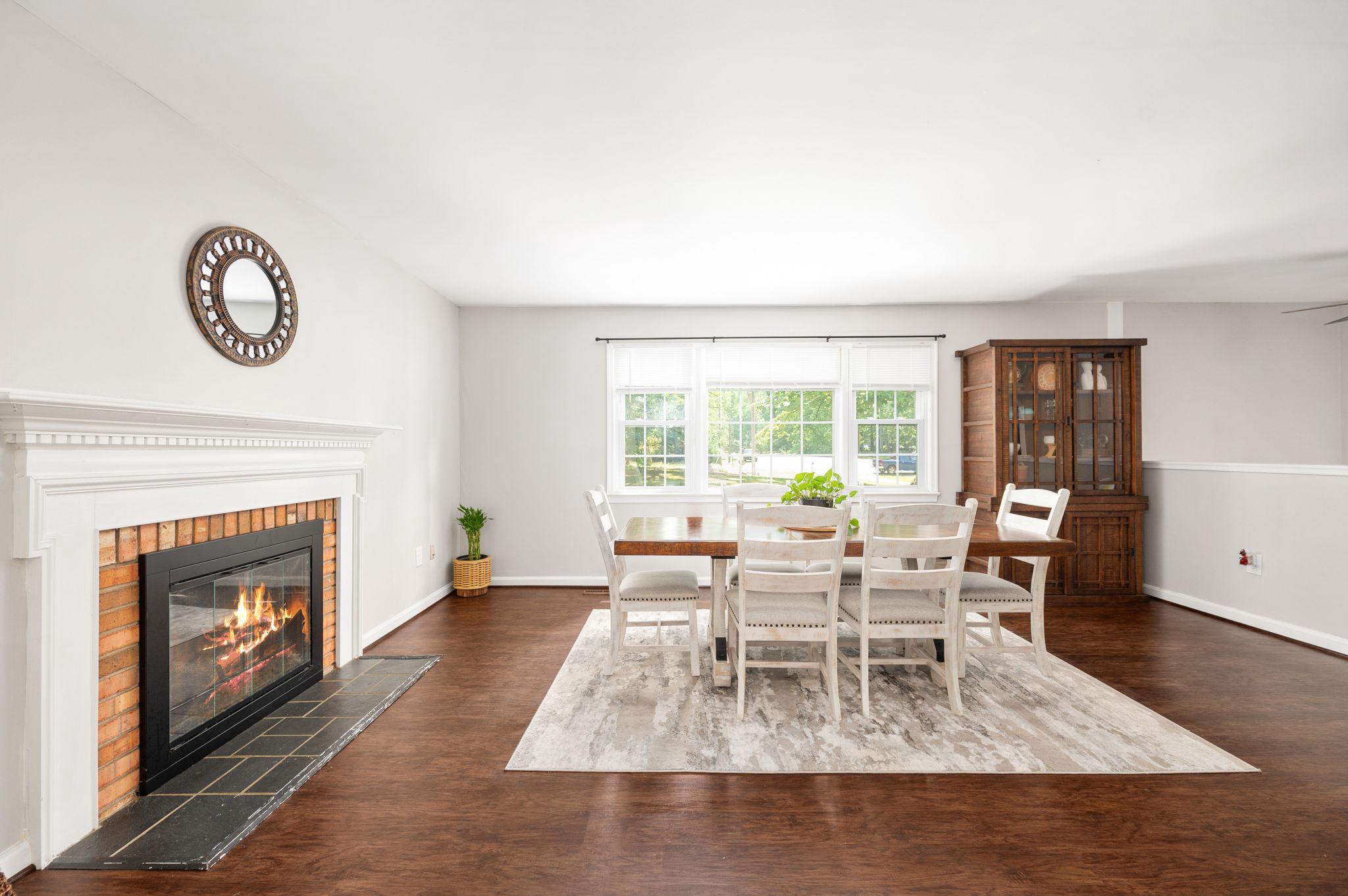 ROSEDALE - Residential