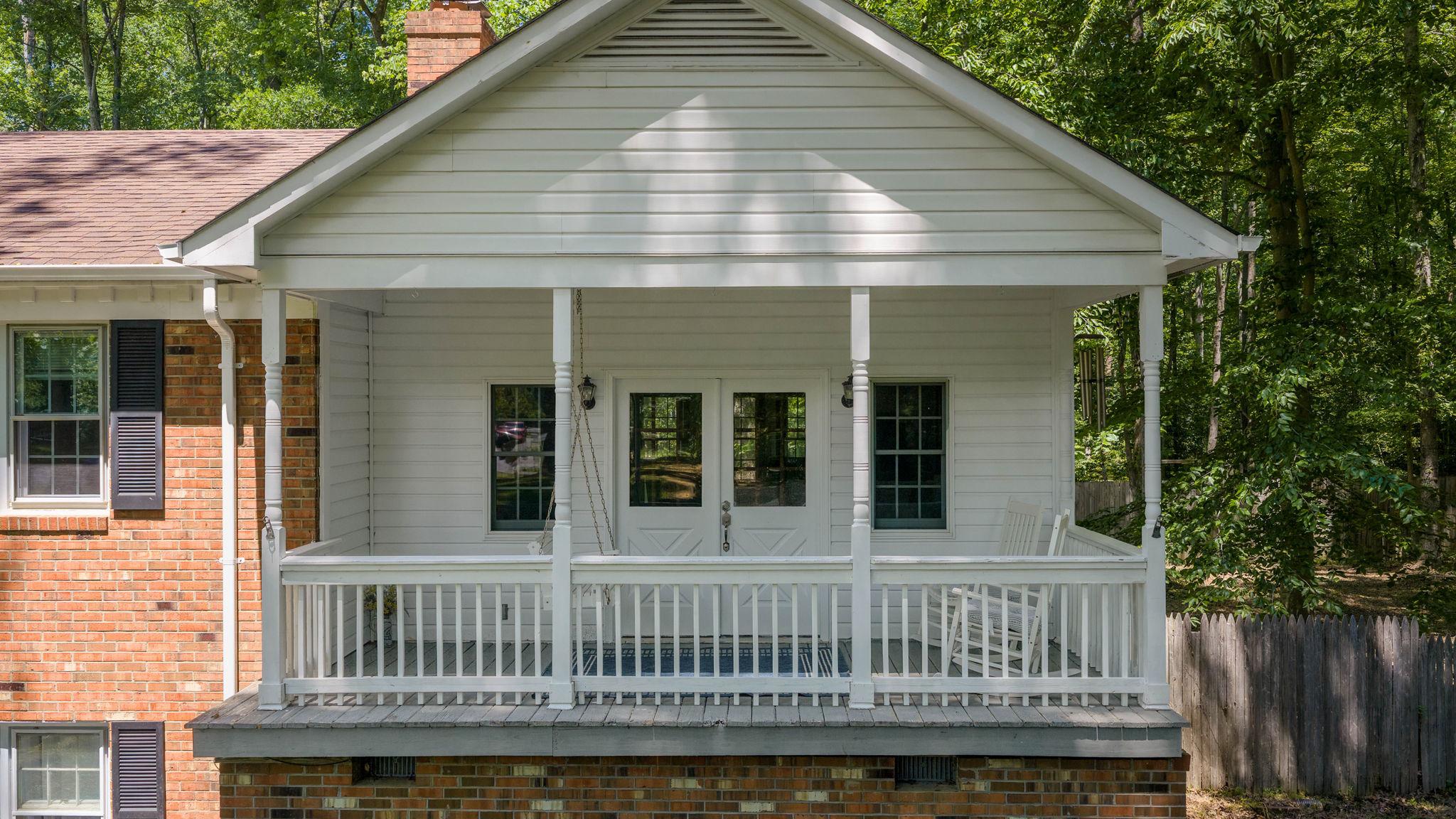 ROSEDALE - Residential