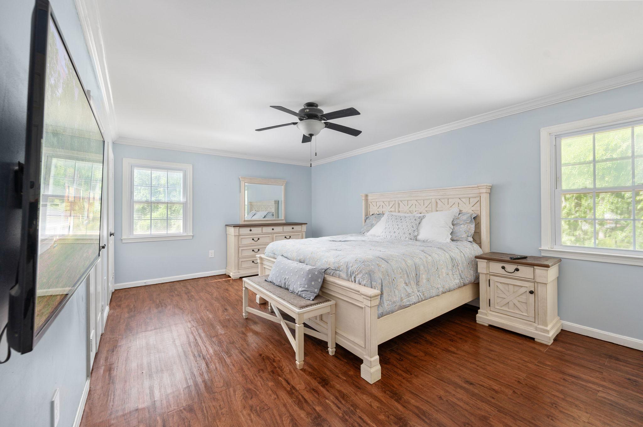 ROSEDALE - Residential