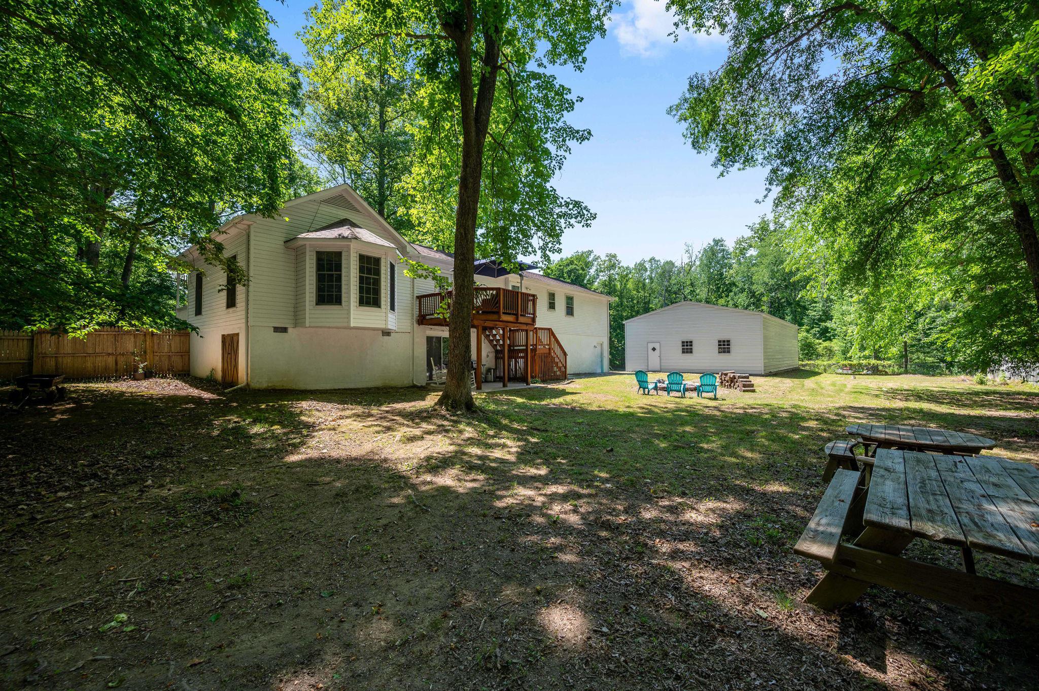 ROSEDALE - Residential
