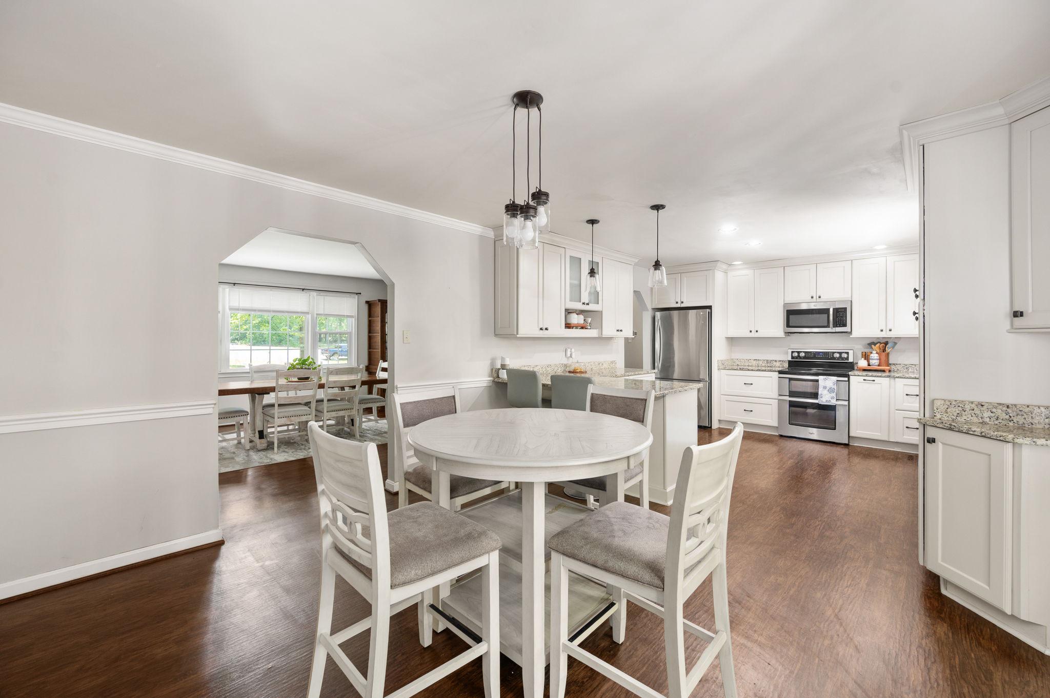 ROSEDALE - Residential