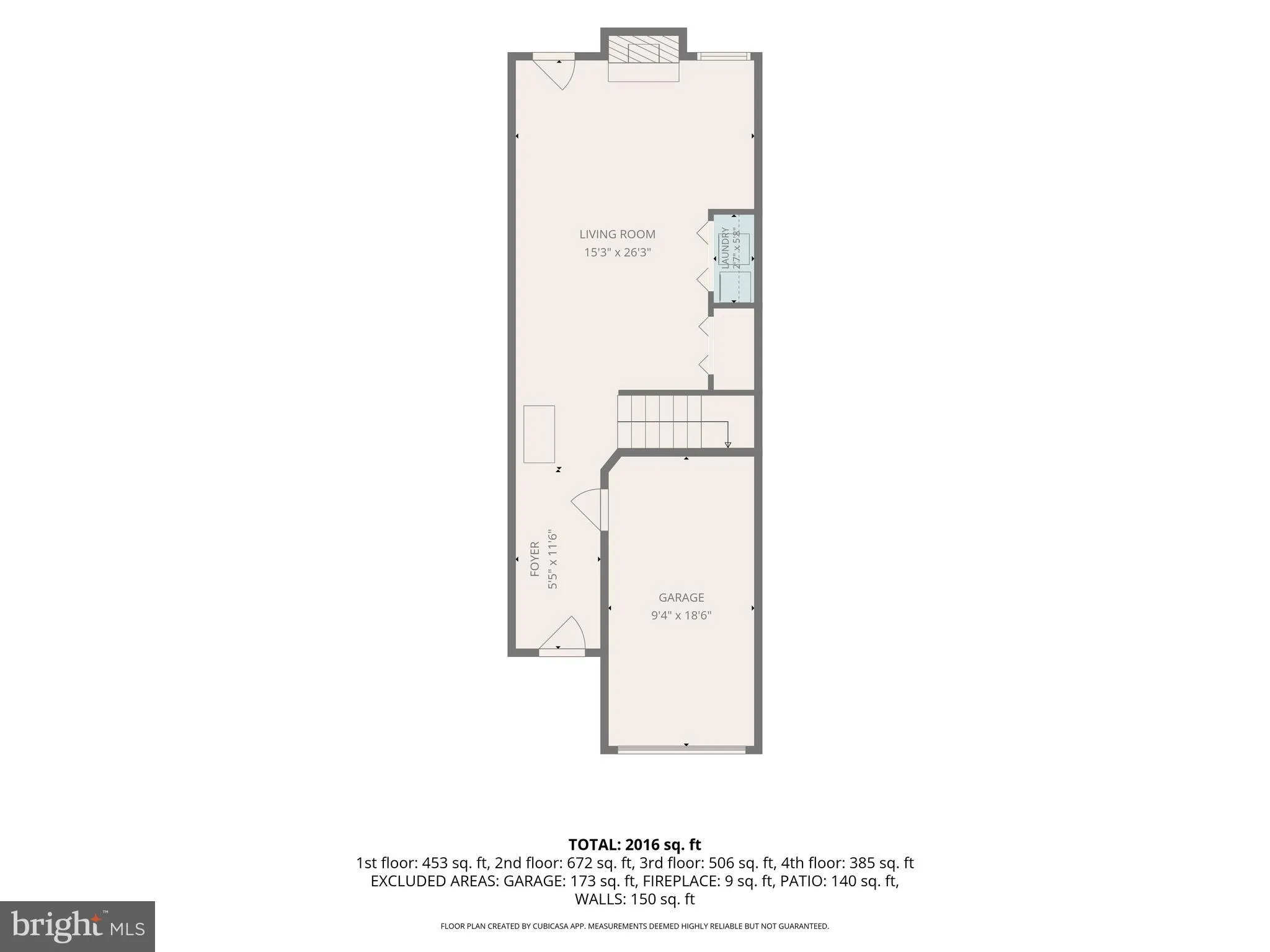 Additional image 94 of 10843 Will Painter Drive, Owings Mills, MD 21117
