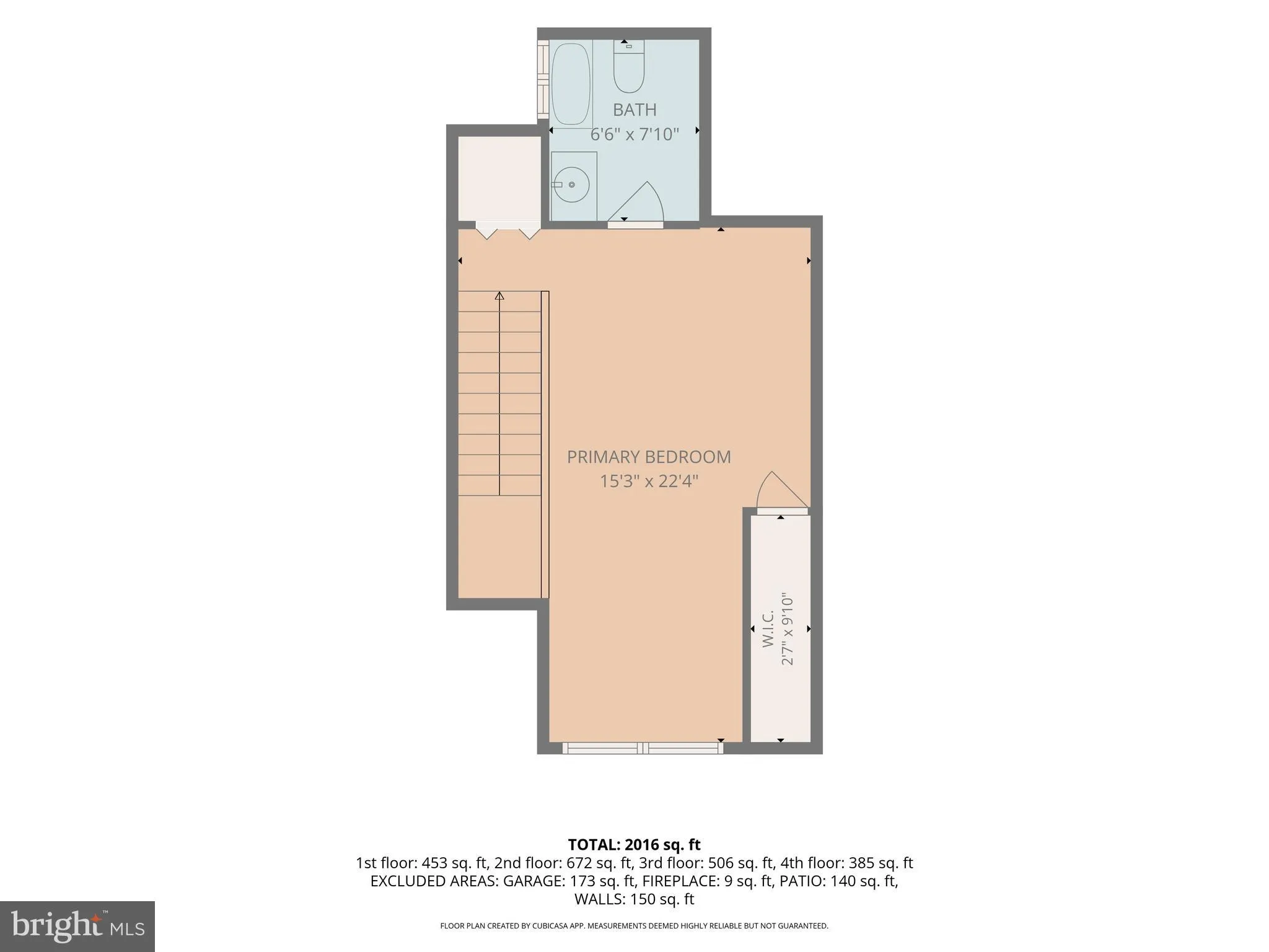 Additional image 97 of 10843 Will Painter Drive, Owings Mills, MD 21117