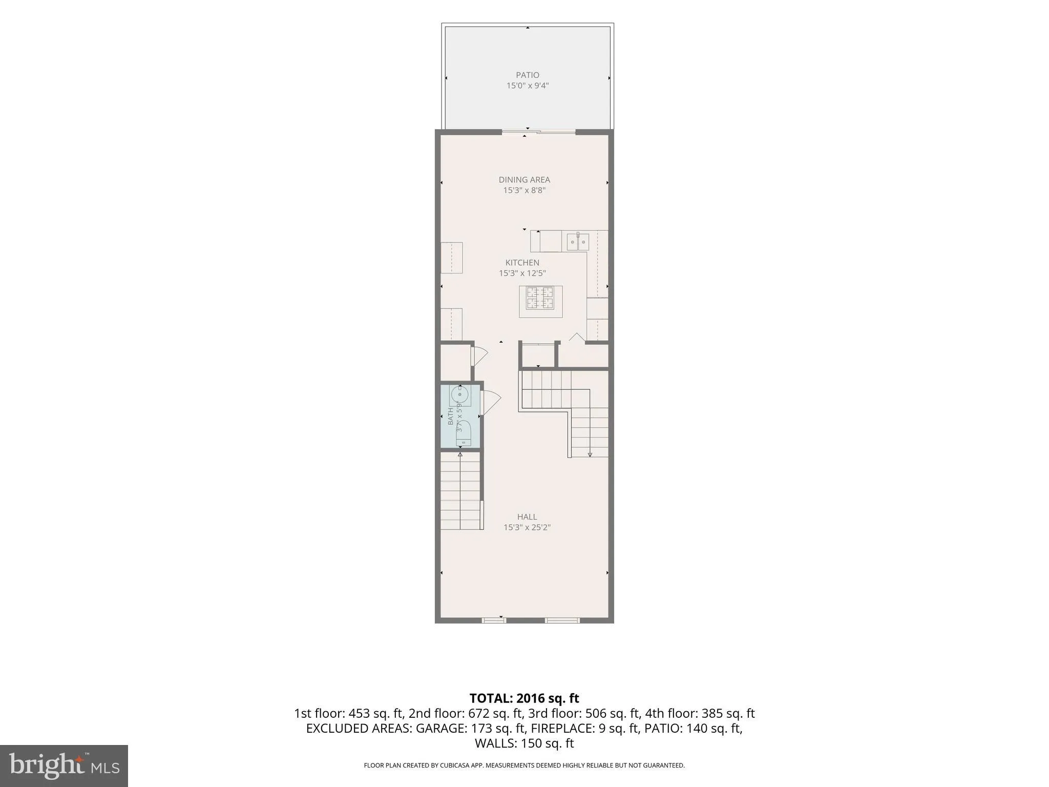 Additional image 95 of 10843 Will Painter Drive, Owings Mills, MD 21117