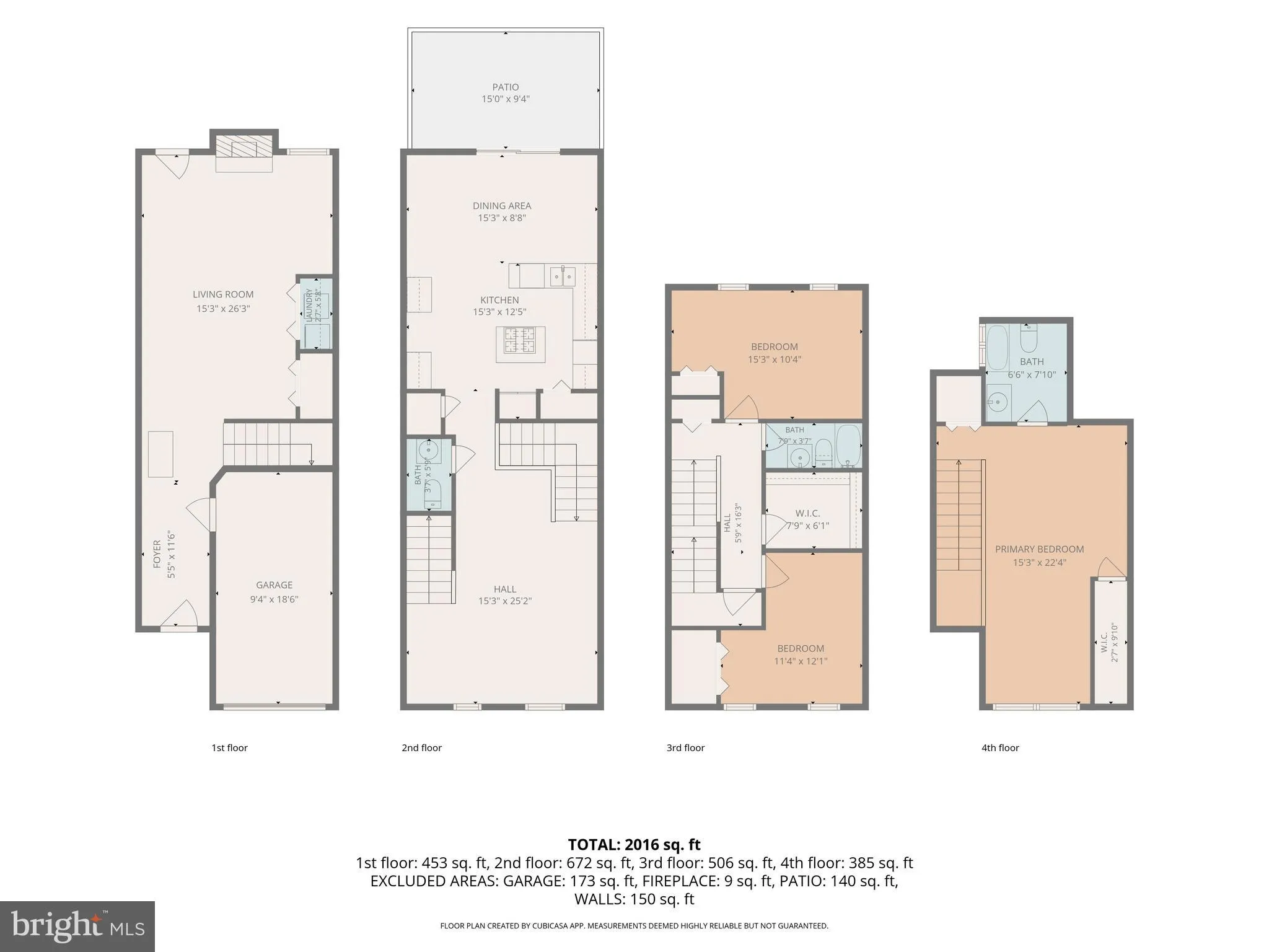 Additional image 98 of 10843 Will Painter Drive, Owings Mills, MD 21117