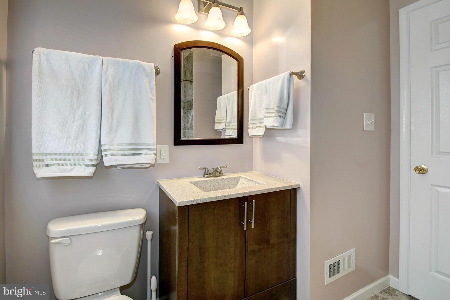 MT VERNON VALLEY - Residential