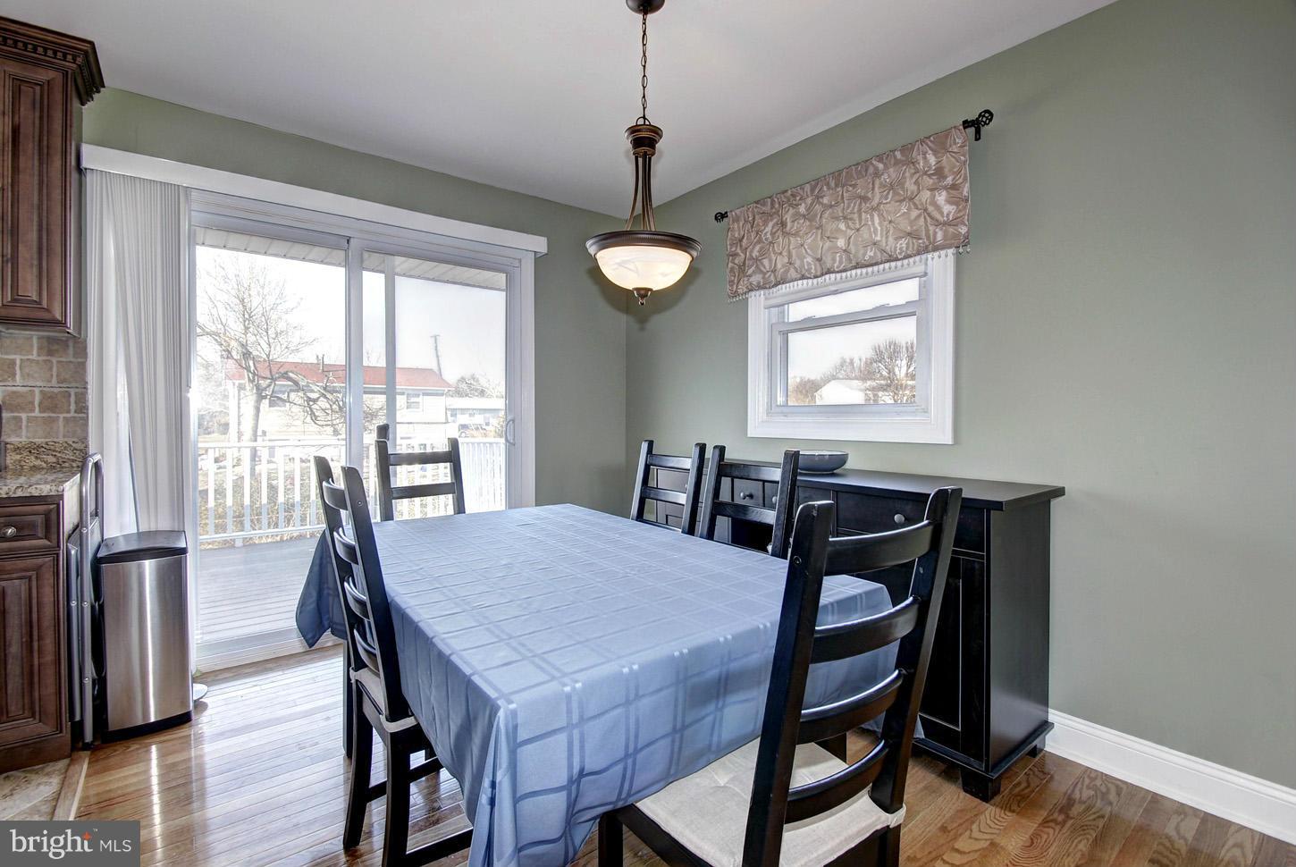 MT VERNON VALLEY - Residential