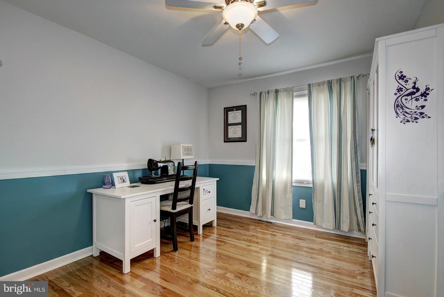 MT VERNON VALLEY - Residential