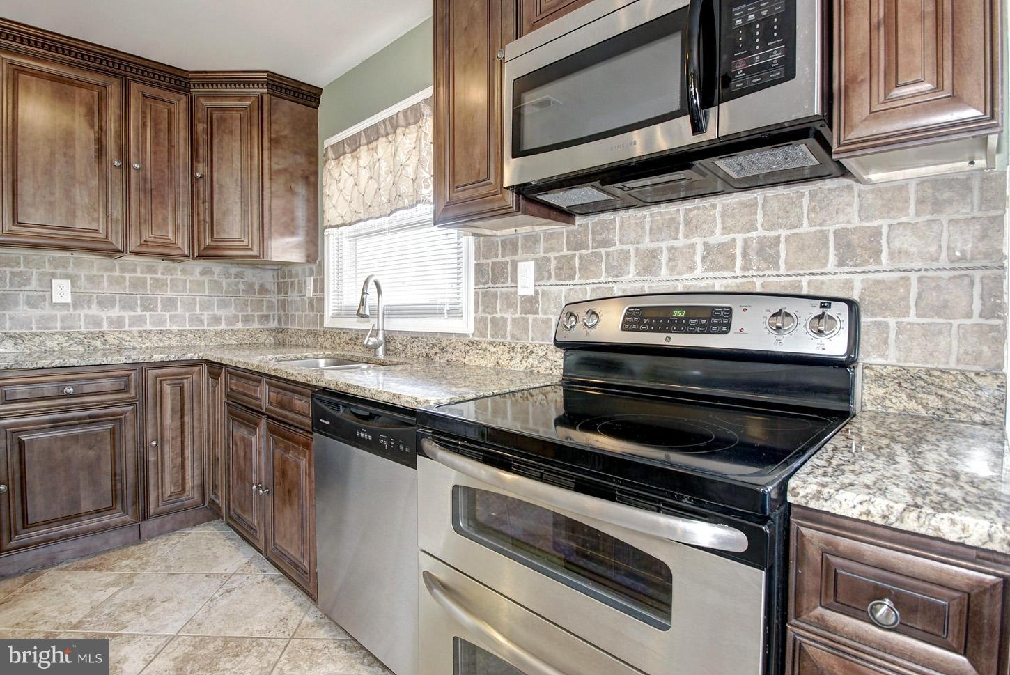 MT VERNON VALLEY - Residential