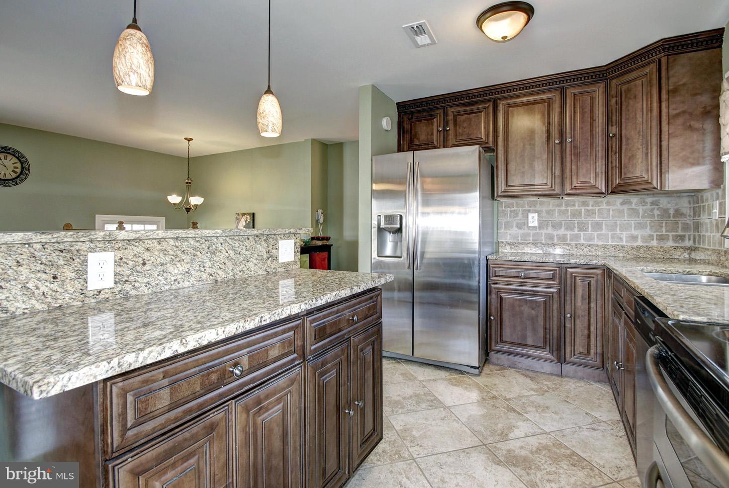 MT VERNON VALLEY - Residential