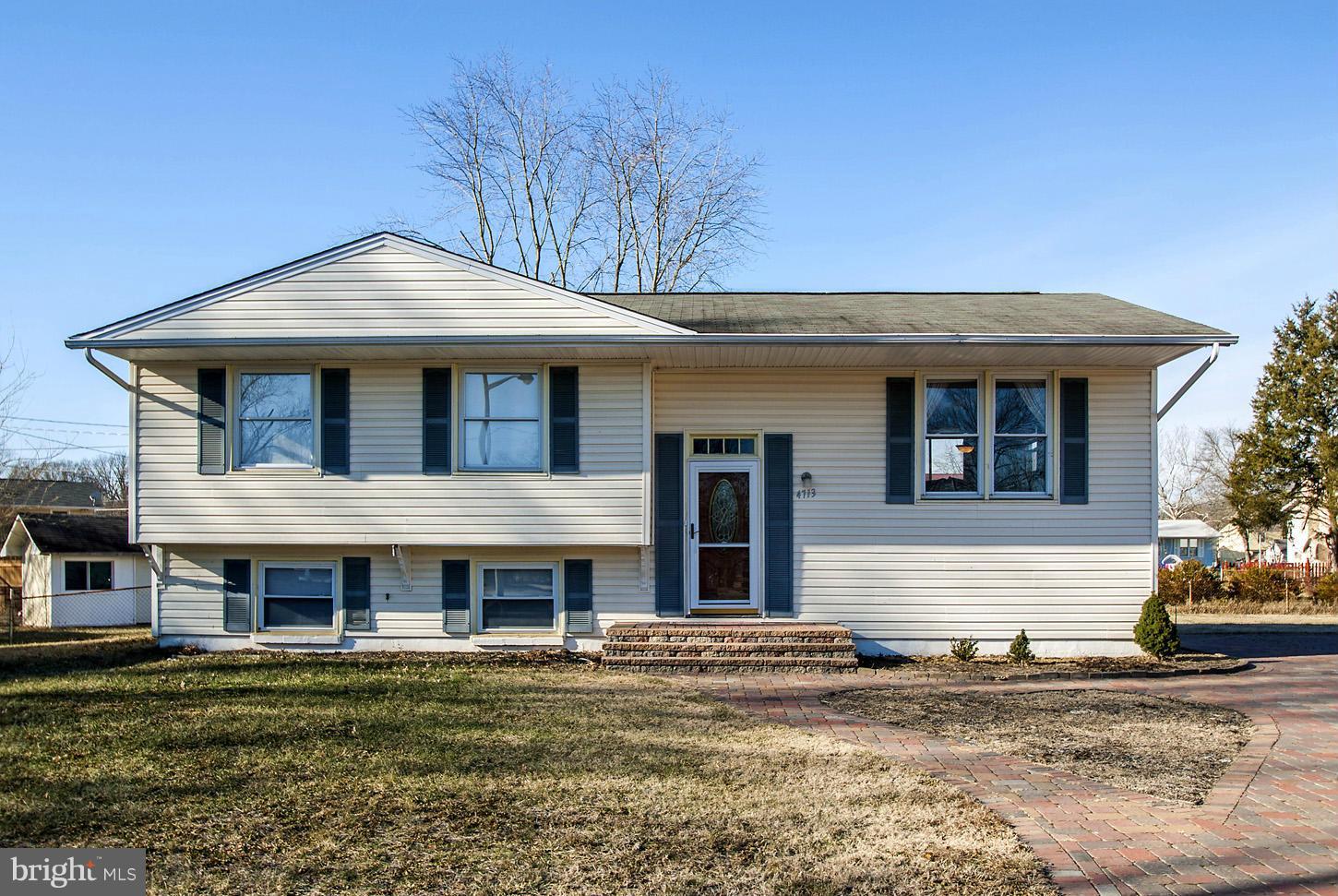 MT VERNON VALLEY - Residential