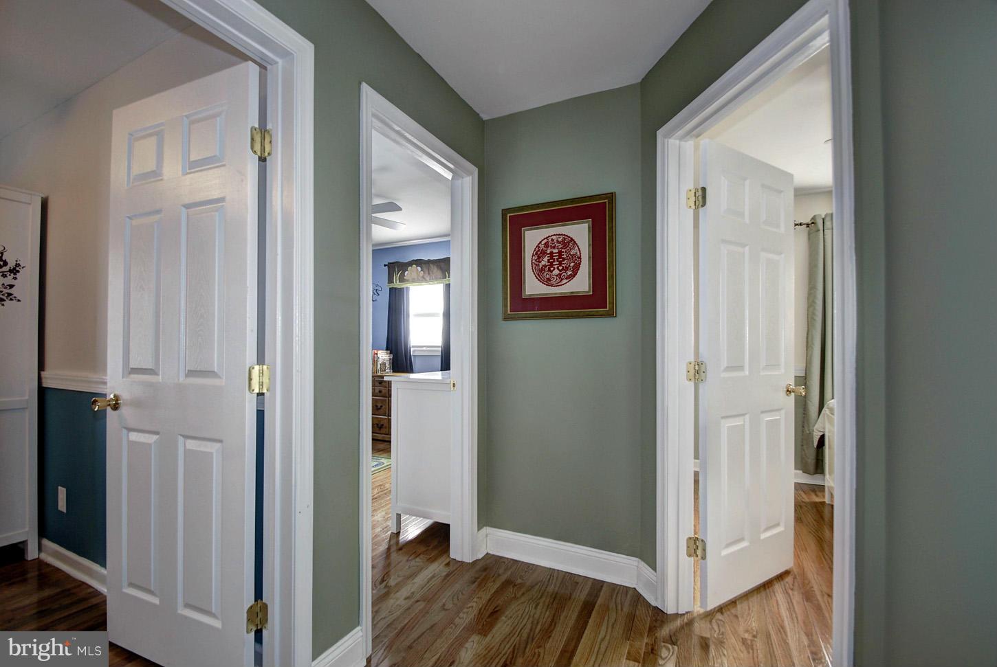 MT VERNON VALLEY - Residential