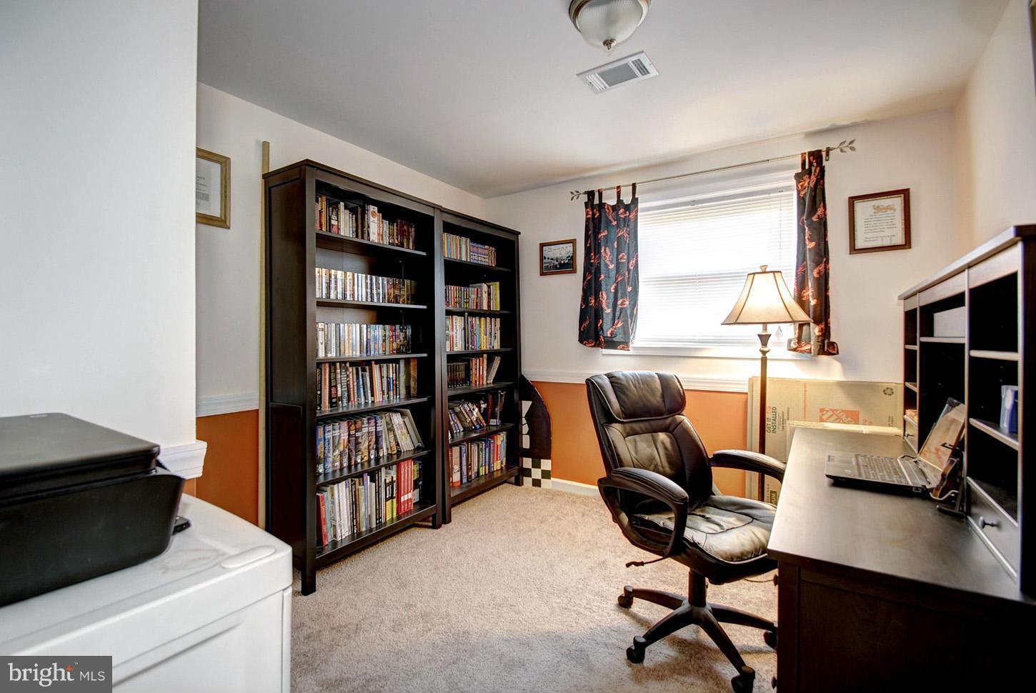 MT VERNON VALLEY - Residential