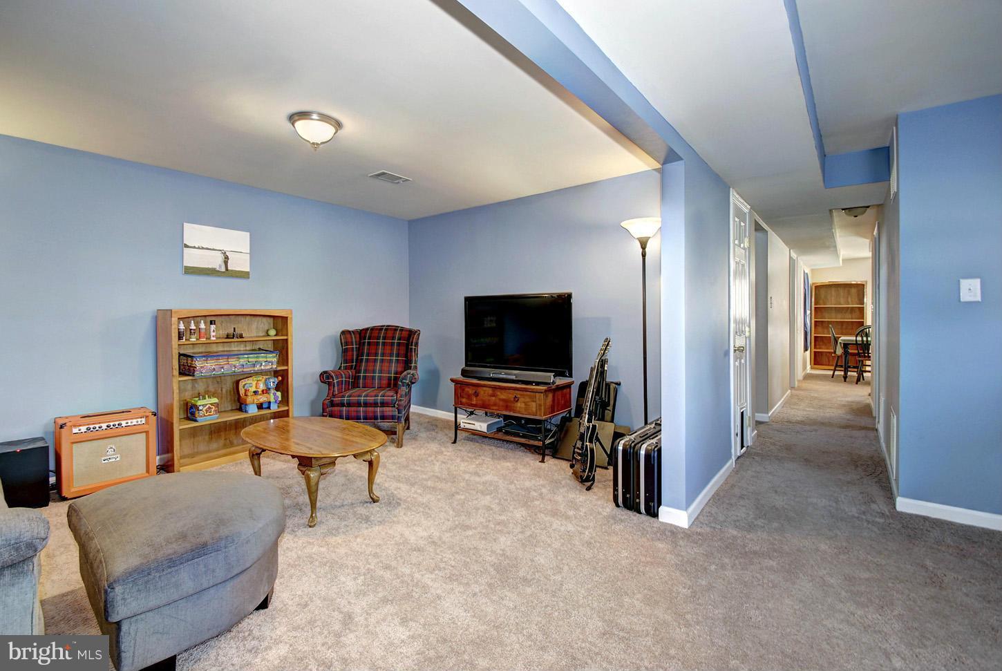 MT VERNON VALLEY - Residential