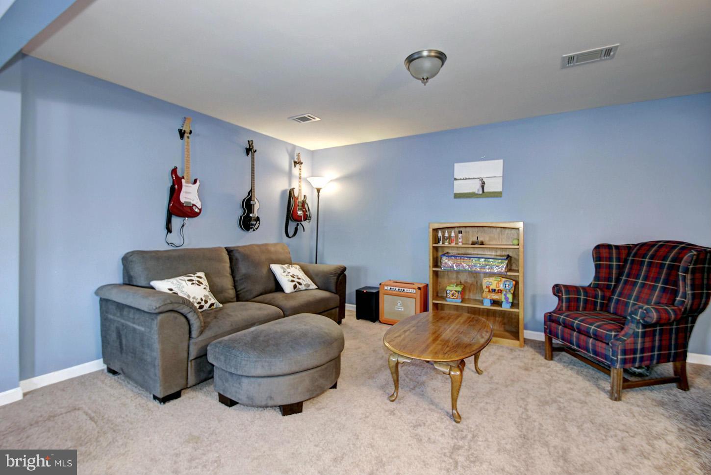 MT VERNON VALLEY - Residential