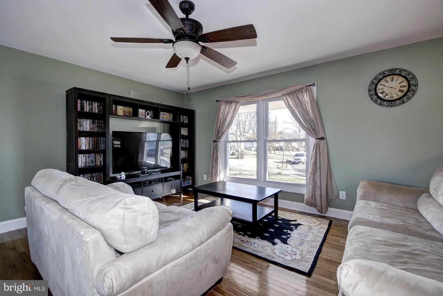 MT VERNON VALLEY - Residential