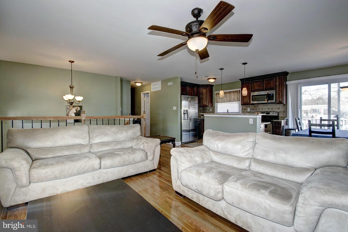 MT VERNON VALLEY - Residential