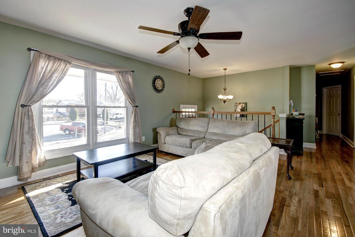 MT VERNON VALLEY - Residential