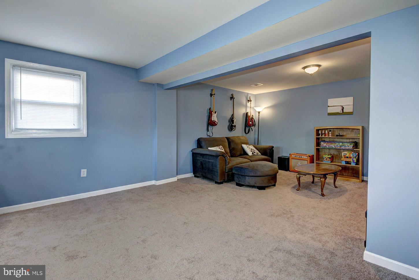 MT VERNON VALLEY - Residential